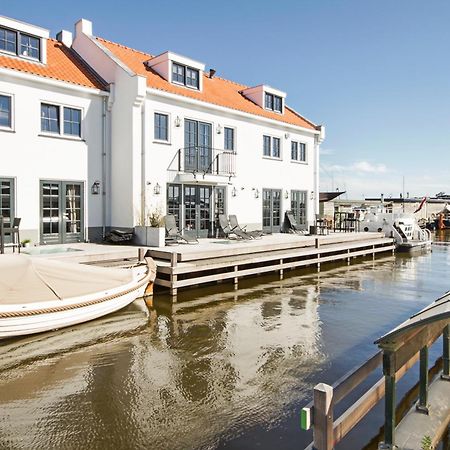 Najade Resort Loosdrecht Exterior foto