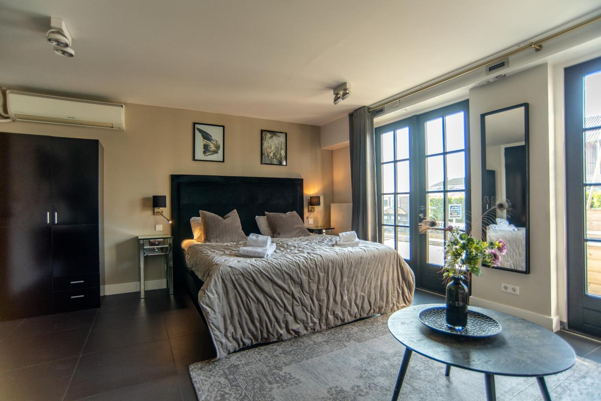 Najade Resort Loosdrecht Habitación foto