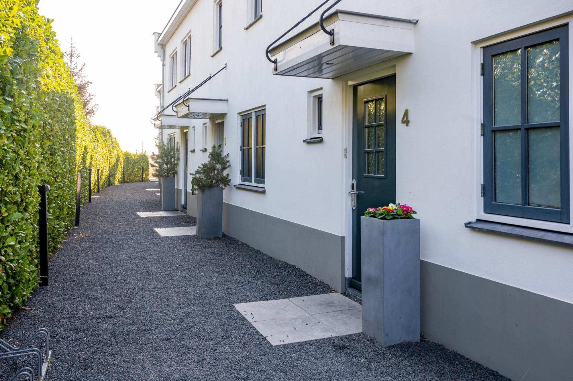 Najade Resort Loosdrecht Exterior foto