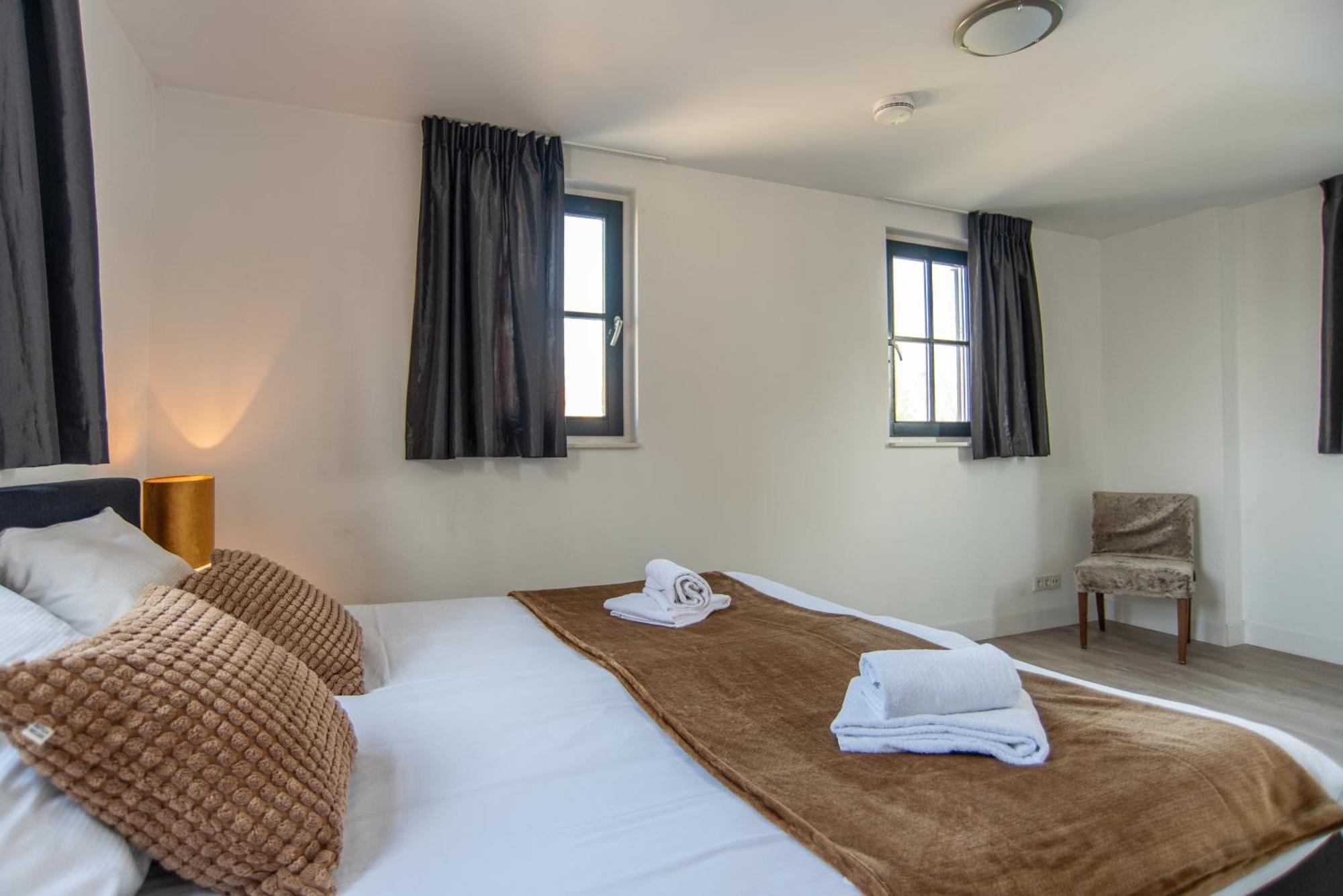 Najade Resort Loosdrecht Habitación foto