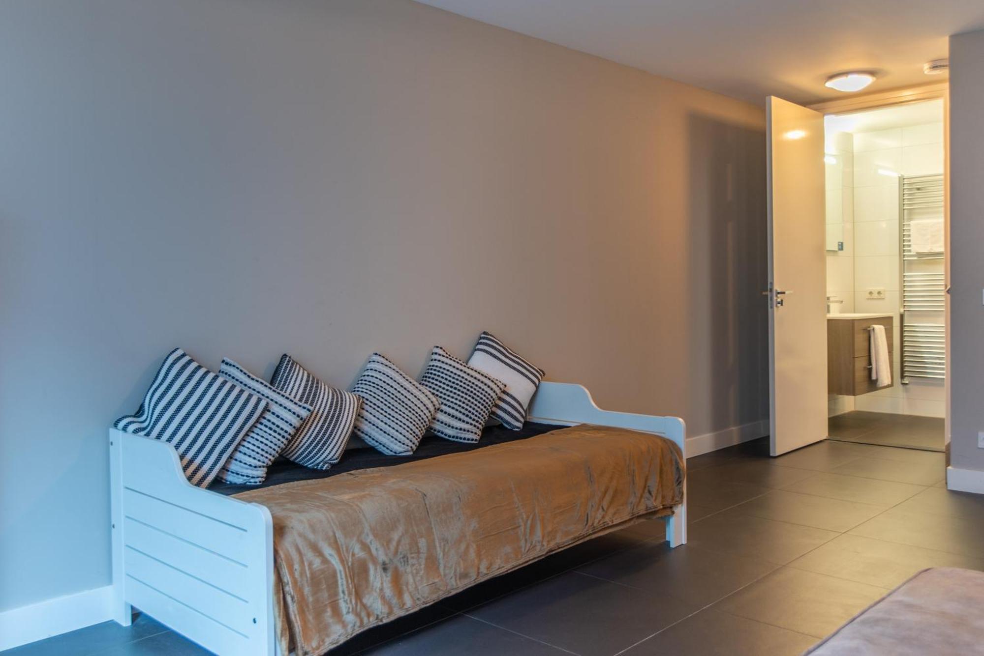 Najade Resort Loosdrecht Habitación foto