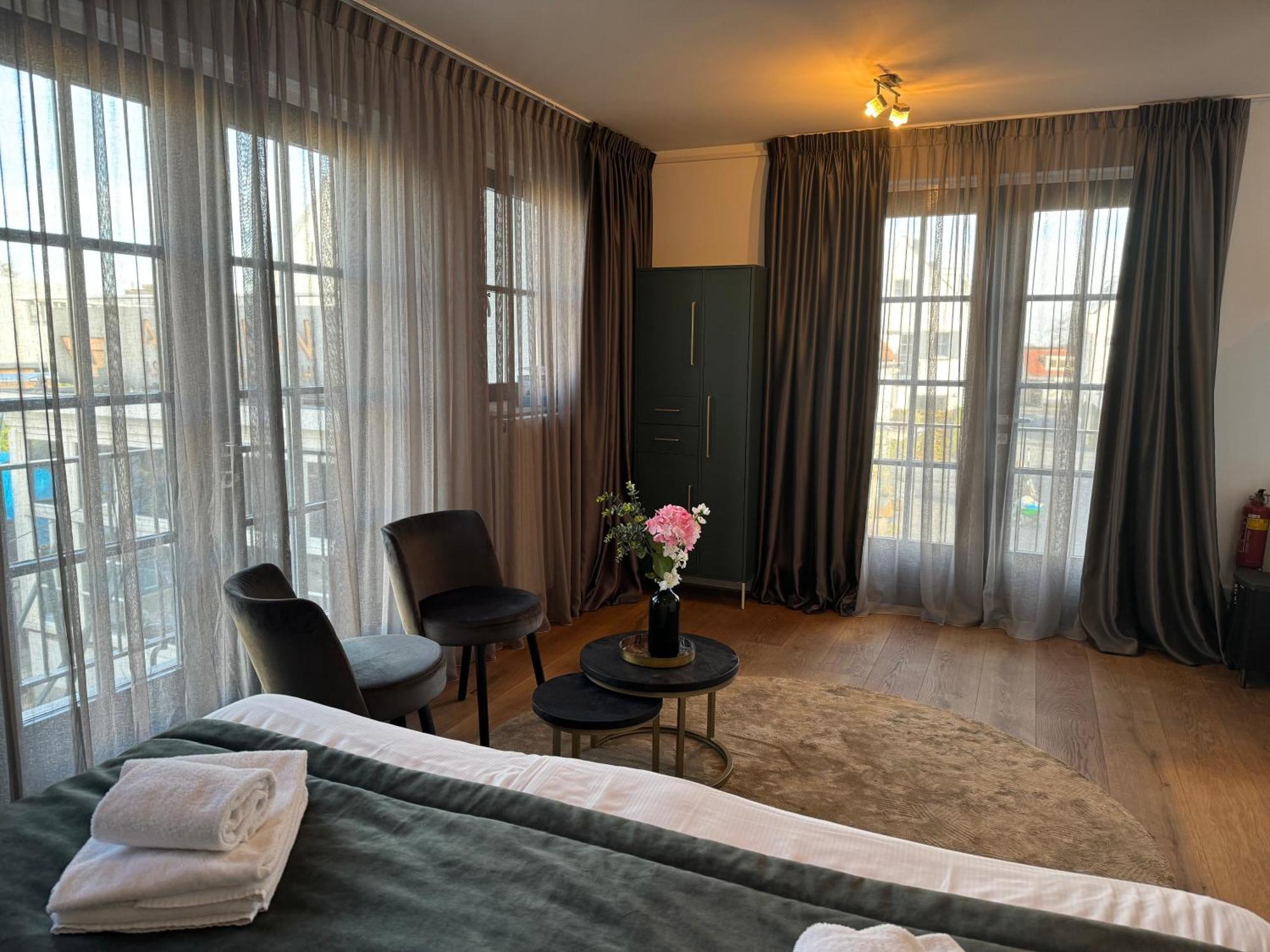 Najade Resort Loosdrecht Habitación foto