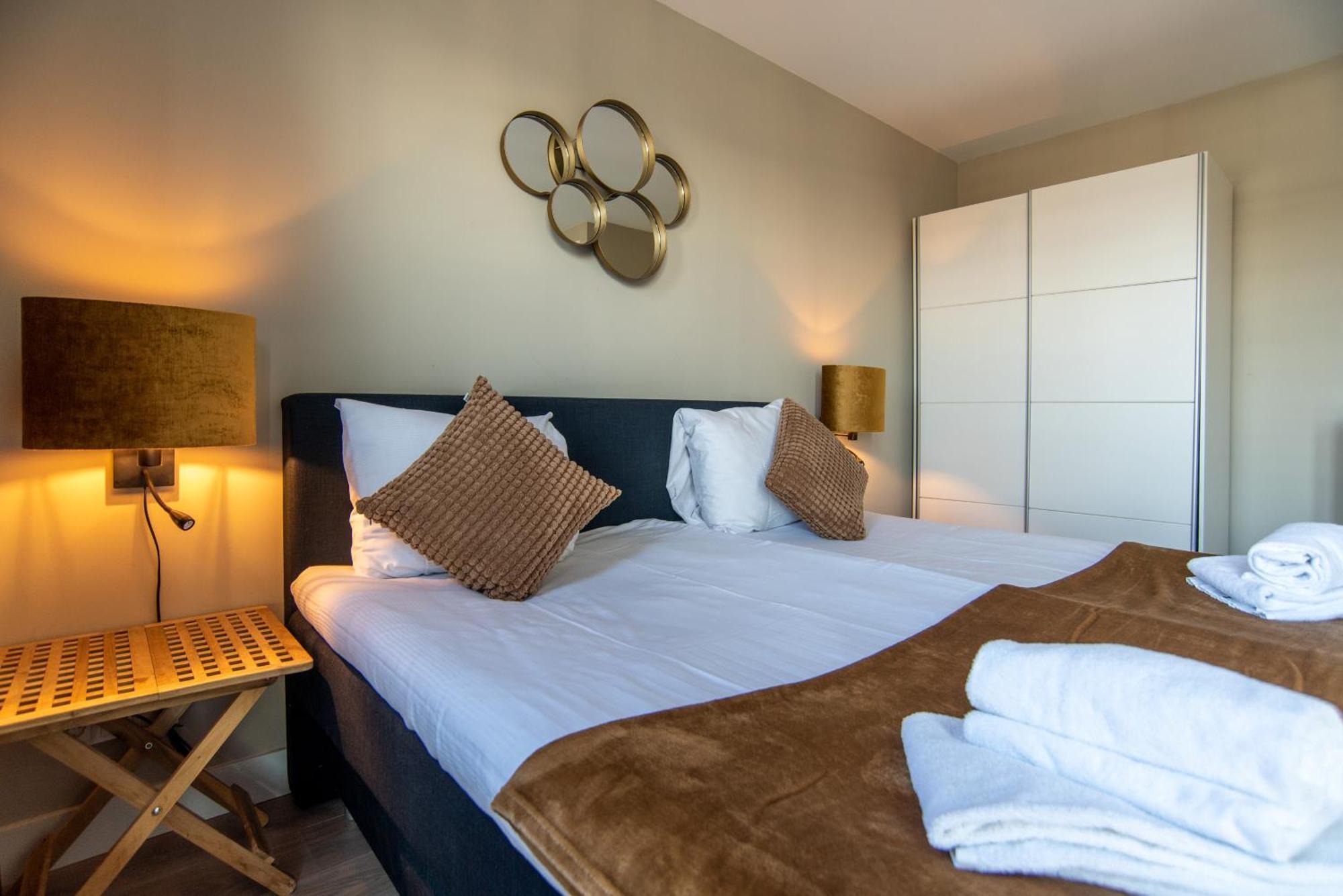 Najade Resort Loosdrecht Habitación foto
