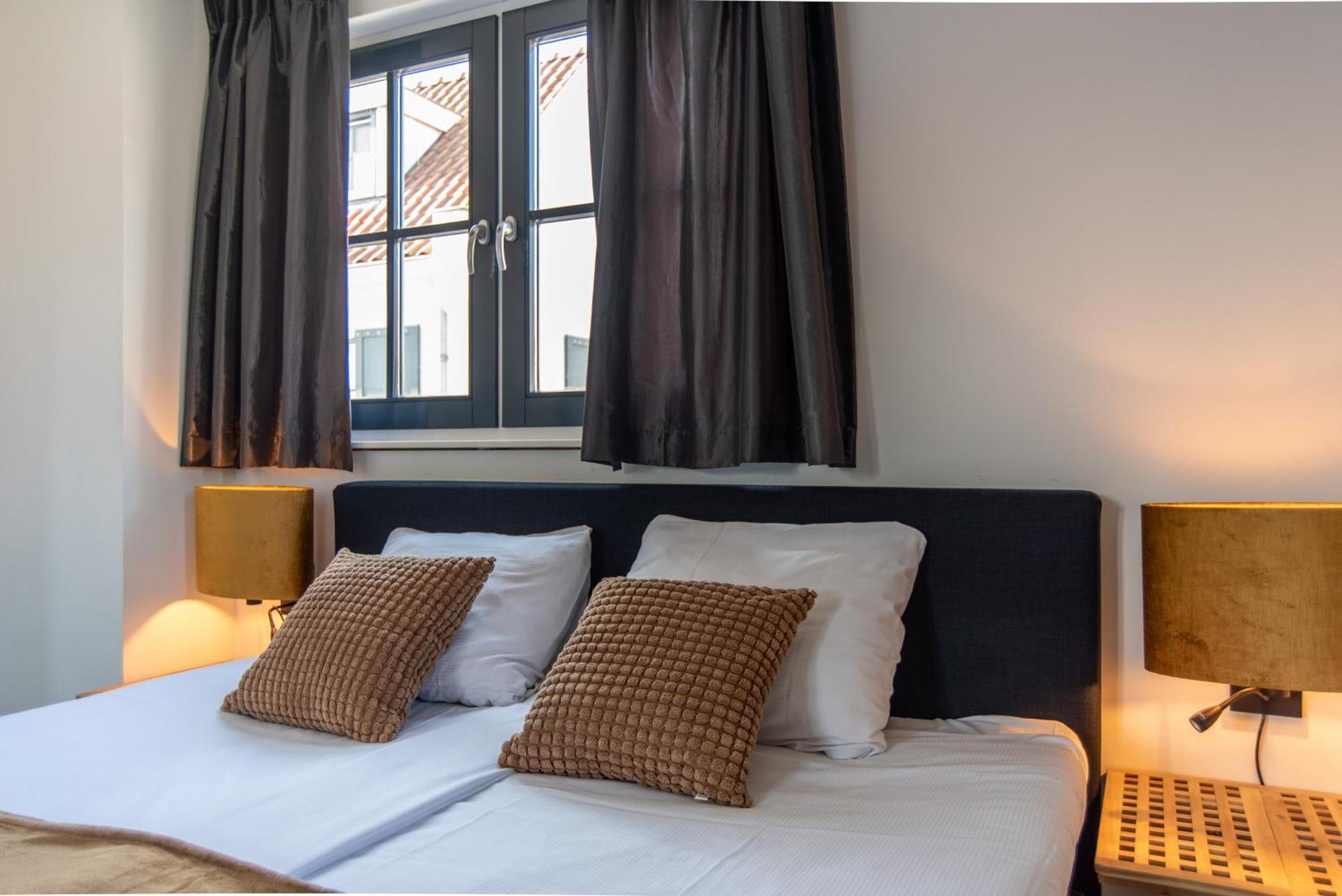 Najade Resort Loosdrecht Habitación foto