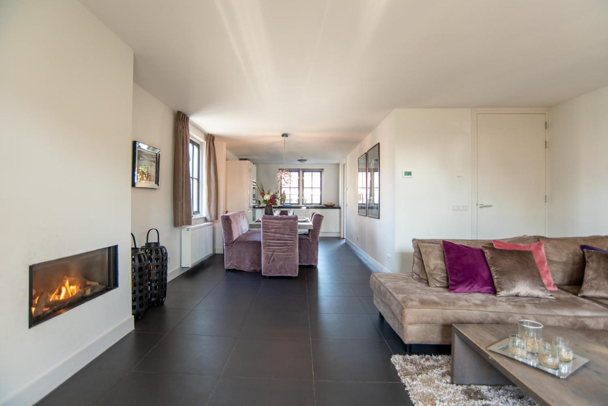 Najade Resort Loosdrecht Habitación foto
