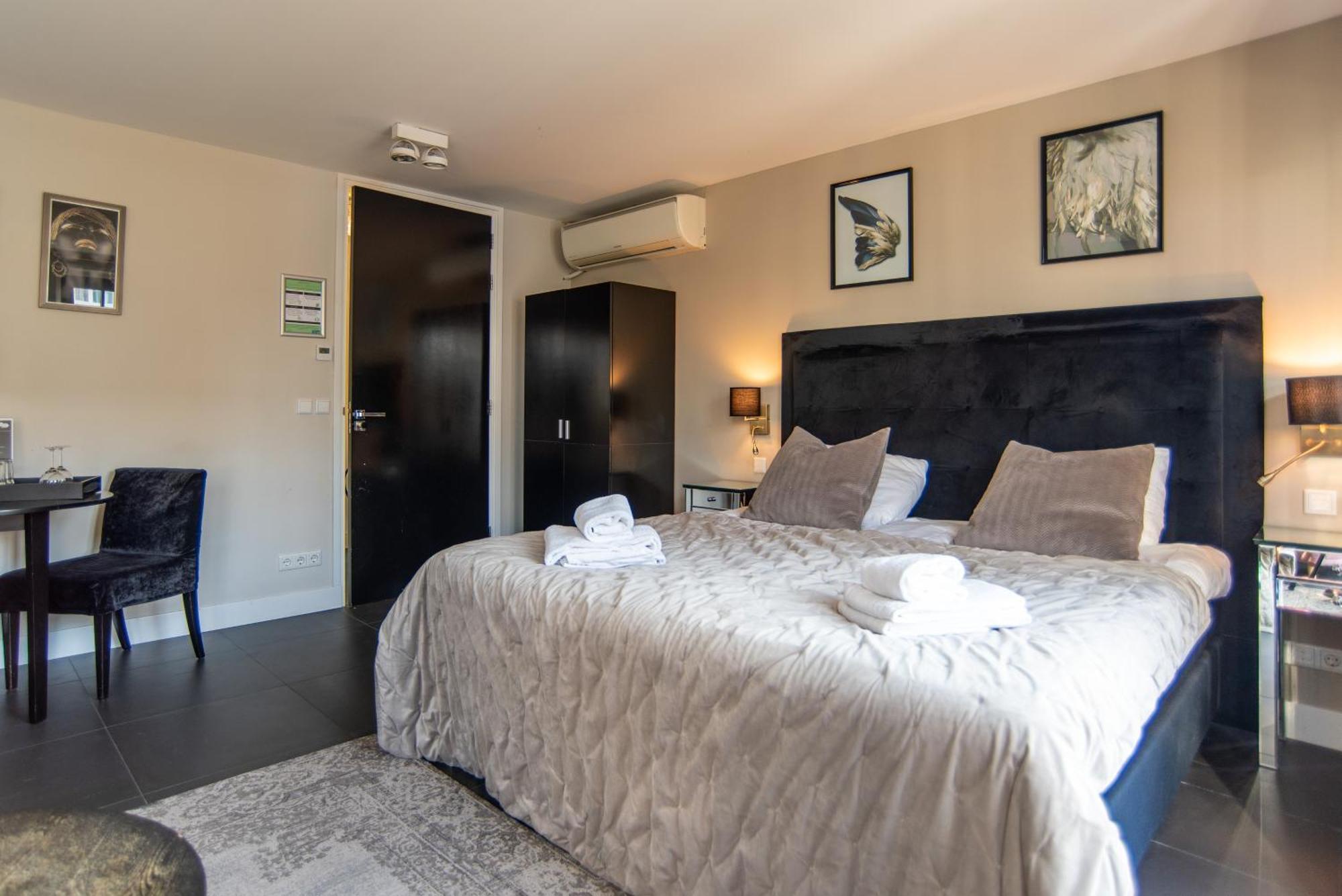 Najade Resort Loosdrecht Habitación foto