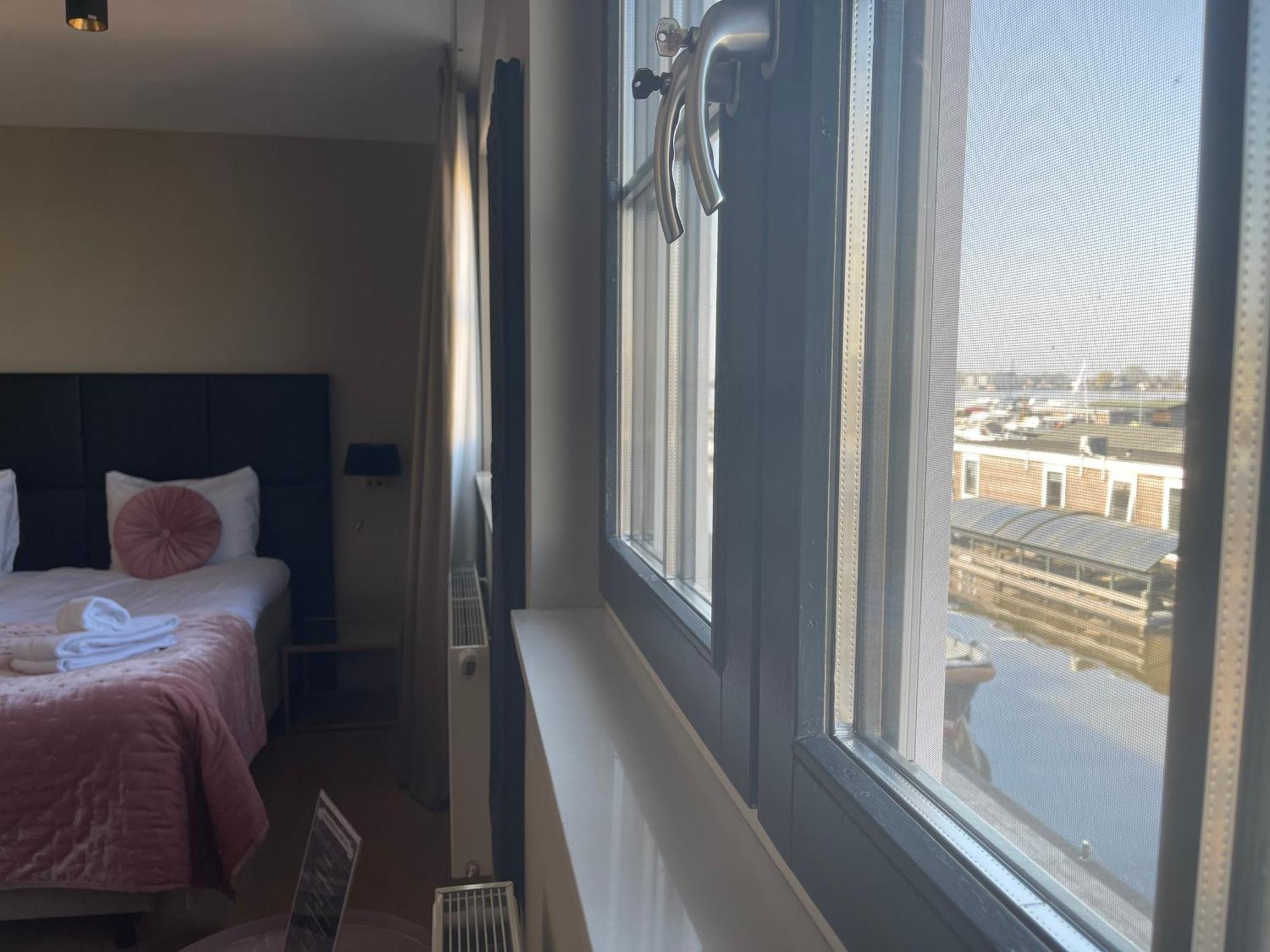 Najade Resort Loosdrecht Habitación foto